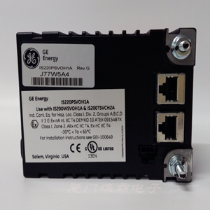 IC697CPX935燃机卡件自动化解决方案