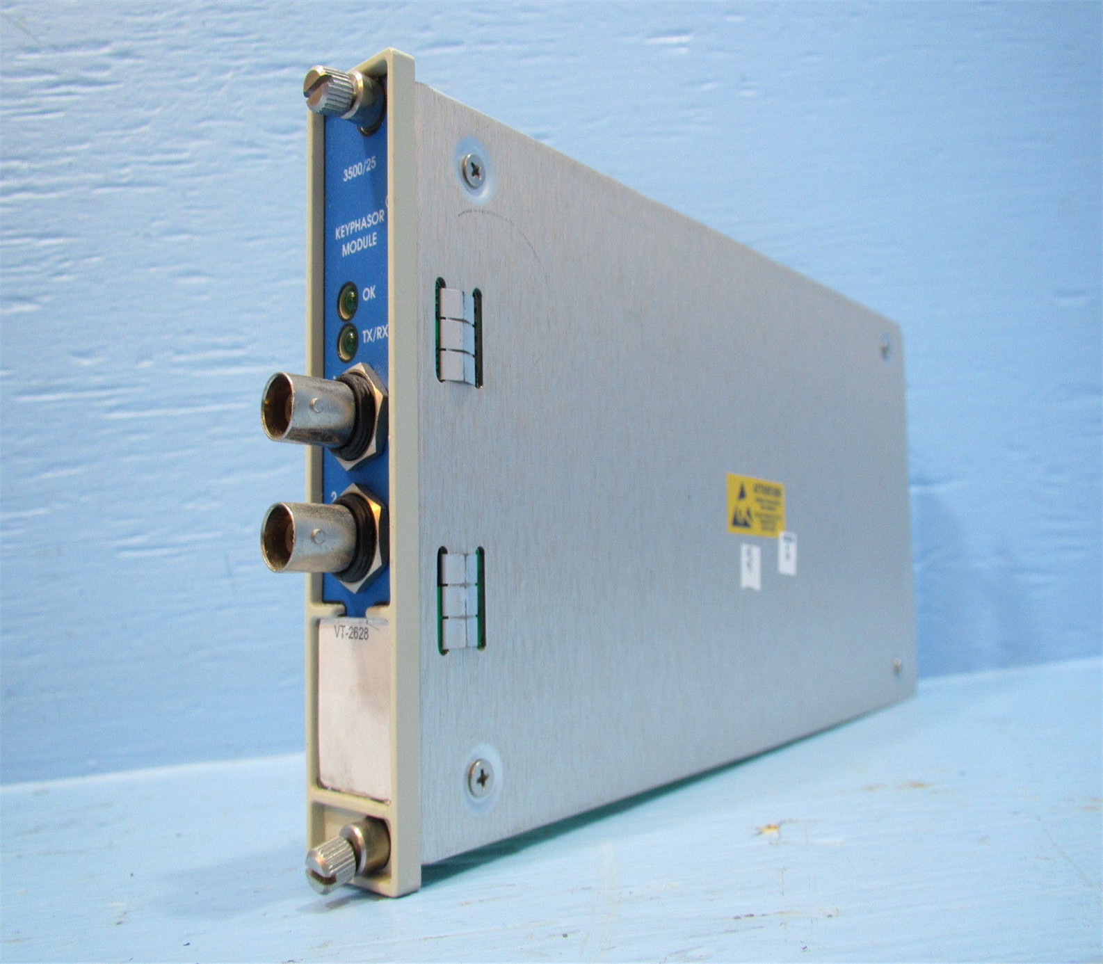 330780-91-05振动监测 I/O Module