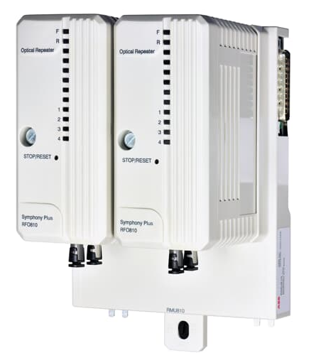通信RFO810A HN800/CW800 光纤中继器模块