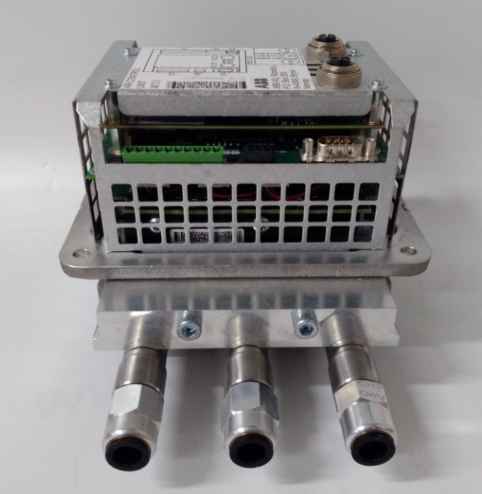 3HNA024871-001 ACU-01B机器人喷涂控制器