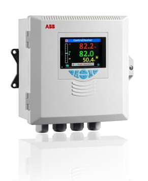 通用PID型CMF310过程控制器