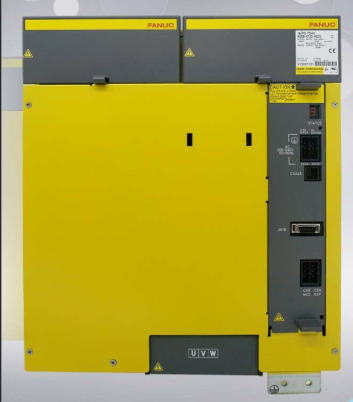 A06B-6150-H100伺服电源转换器