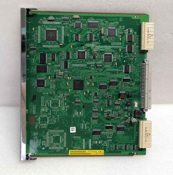 SAGEMCOM控制电路板252720938AB