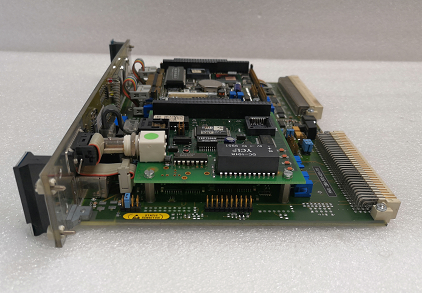 Vibro-Meter模块200-595-002-011