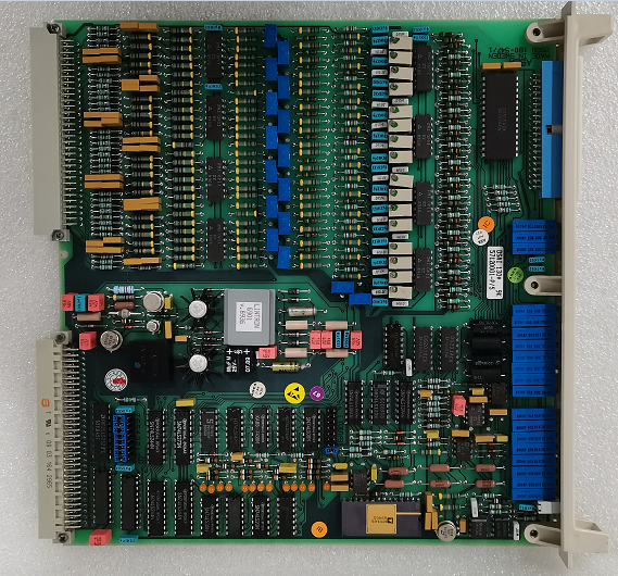 DSDP140B 57160001-ACX基本单元ABB模块
