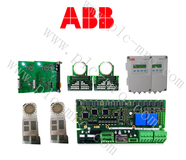 3BSE004693R1电力系统离散自动化