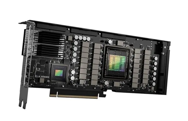 NVIDIA芯片显卡GH200 超级服务器