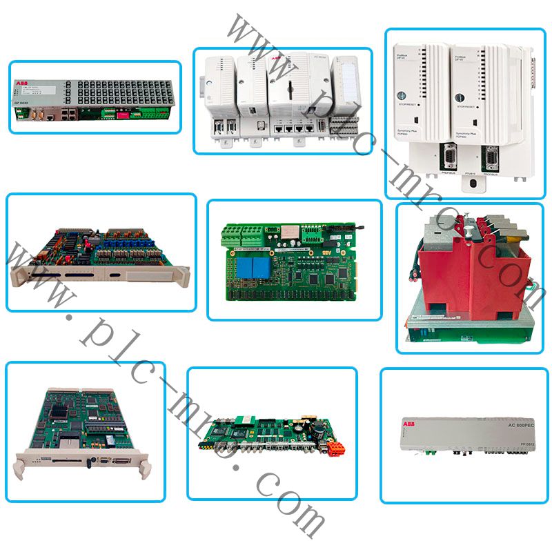 HIMA K9203 996920302控制/通信处理模块进口备件