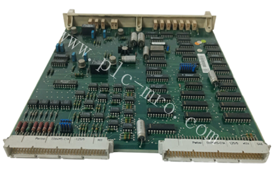 DSBC174 3BSE012211R1总线扩展器S100输入/输出总线