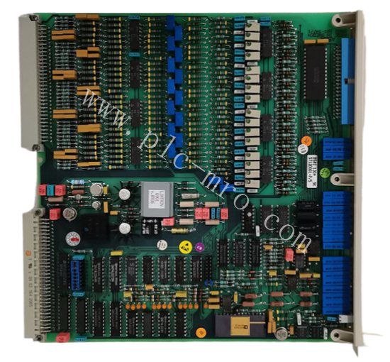 DSAI130 57120001-P 模拟输入板16通道+/-10V
