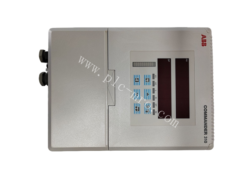 COMMANDER310 C310/0010/STD过程控制器