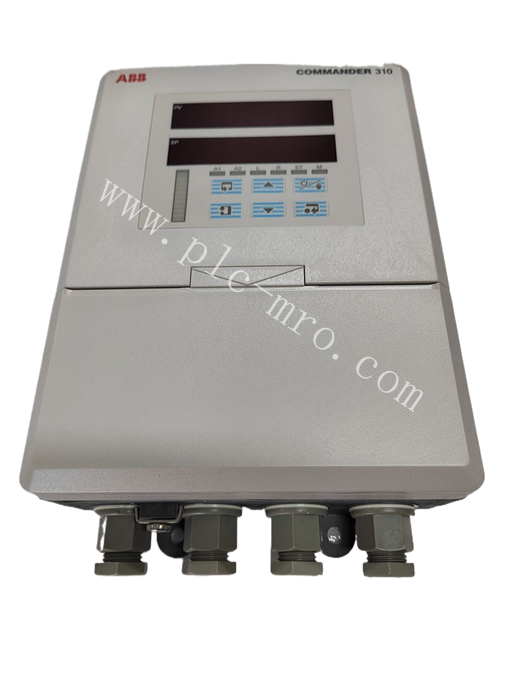 COMMANDER310 C310/0010/STD通用过程控制器