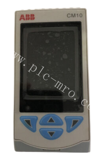 ABB CM10200通用过程控制器