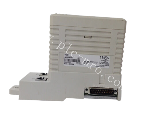 CI867K01 3BSE043660R1接口通信模块