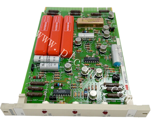 O3EId HENF452777R3 控制板ABB冷门产品