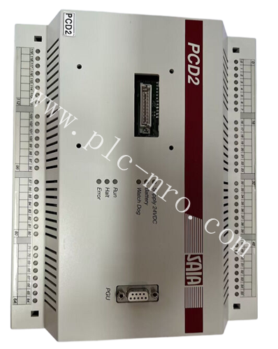 PCD2.M110控制系统备件ABB
