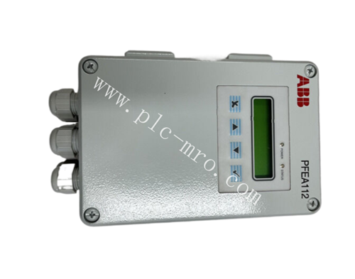 PFEA112-65卷筒张力测量3BSE050091R65