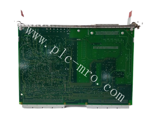 平整度测量系统PFSK152 3BSE018877R2连接DSP-UP (PLD 1.0/1)