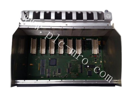 PM803F基本单元16MB 订货号 3BDH000530R1