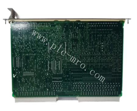 HIEE401481R0001 UAC326AE01  Analog/Digital I/O Card