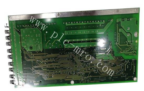 UAC389AE02 HIEE300888R0002 控制器卡件备品