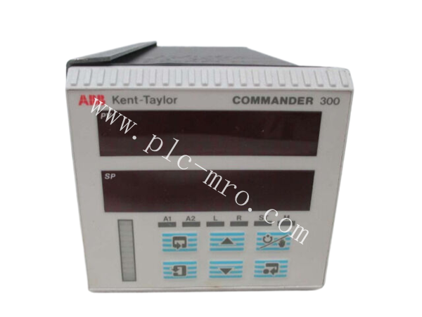 C300/0010/STDCE过程控制器COMMANDER300