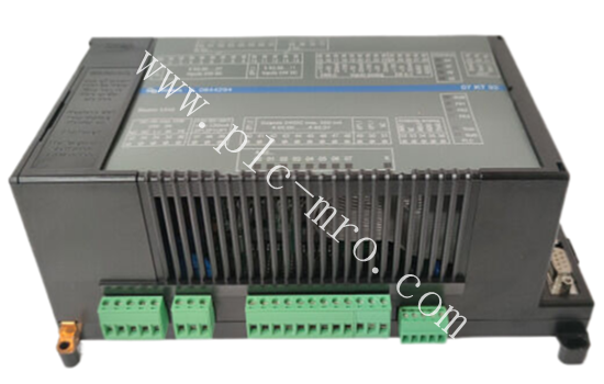 07KT92 CS31 GJR5250500R0262中央处理器- 90系列