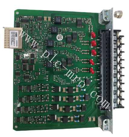 AIM0006 2RCA021397A0001馈线保护和控制芯片REF620