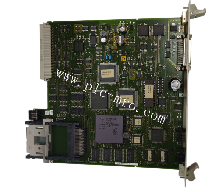 216VC62A电力控制HESG324442R13E系统ABB模块