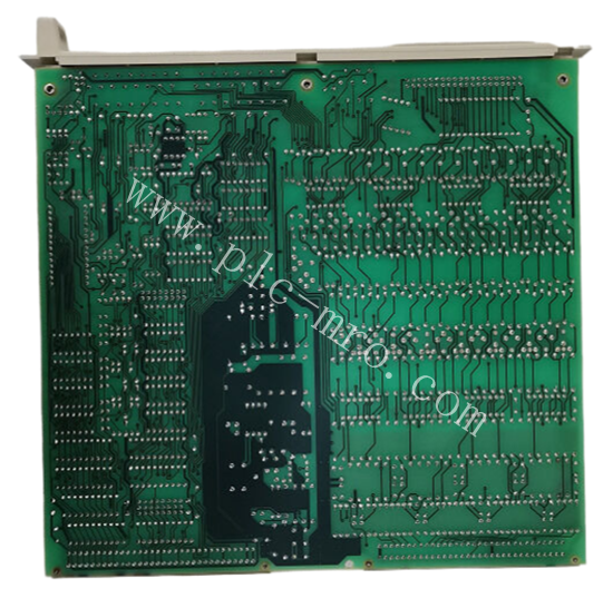 DSAI130D模拟输入板16通道3BSE003127R1