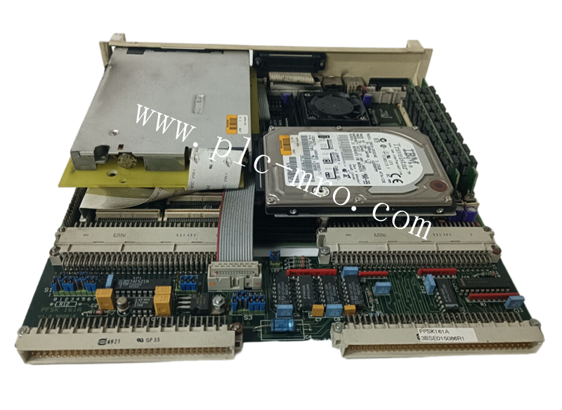 PFSK162 3BSE015088R1 ABB电力自动化系统备件
