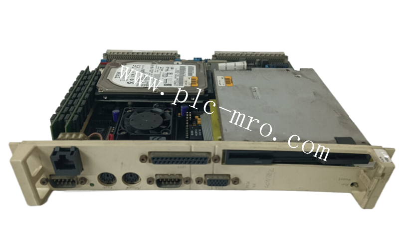 PFSK164 3BSE021180R1卡件ABB电力自动化系统备件
