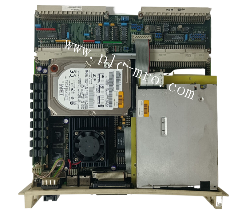 PFSK164机器人ABB电力自动化3BSE021180R1
