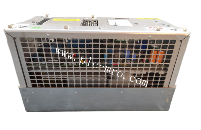 PFSA140电力控制系统ABB模块3BSE006503R1