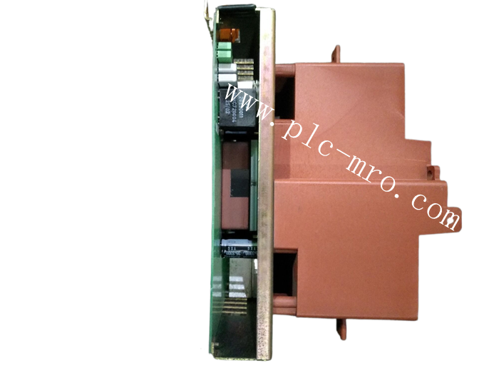 KUC755AE105 3BHB005243R0105 高压控制单元