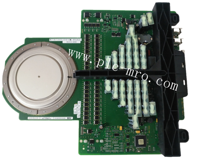 可控硅5SHY4045L0006 3BHB030310R0001功率半导体器件