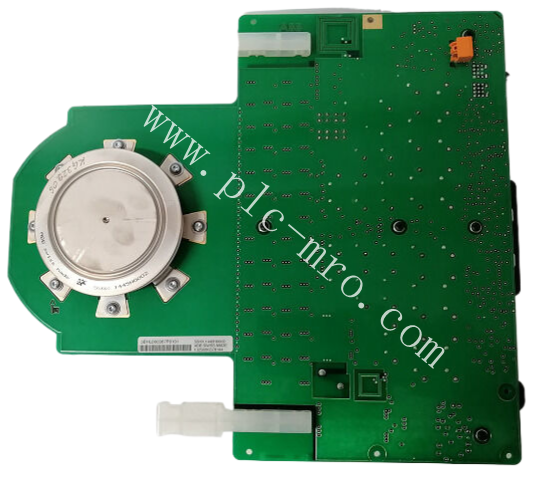 5SHY3545L0010 3BHB013088R0001电能控制器件