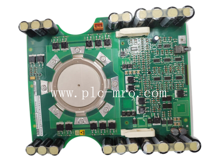 5SHX0660F0002电力电子器件ABB半导体