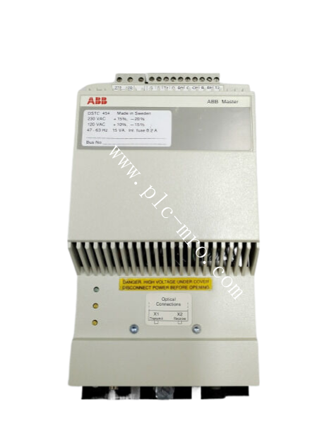 DSTC454输入/输出总线5751017-F调制解调器