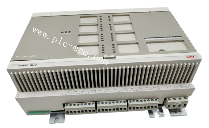 DSDX451 5716075-K远程输入/输出扩展单元