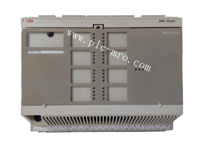 DSDX452 Y5716075-P输入/输出单元I/O UNIT