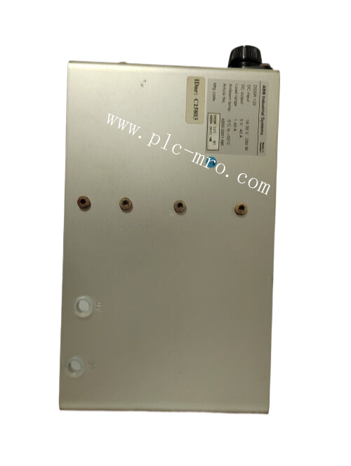 DSSR122电源调结器48990001-NK
