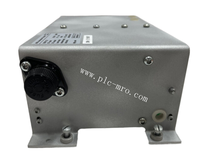 DSSR122 4899001-NK电源装置-输入/DC-输出 输入