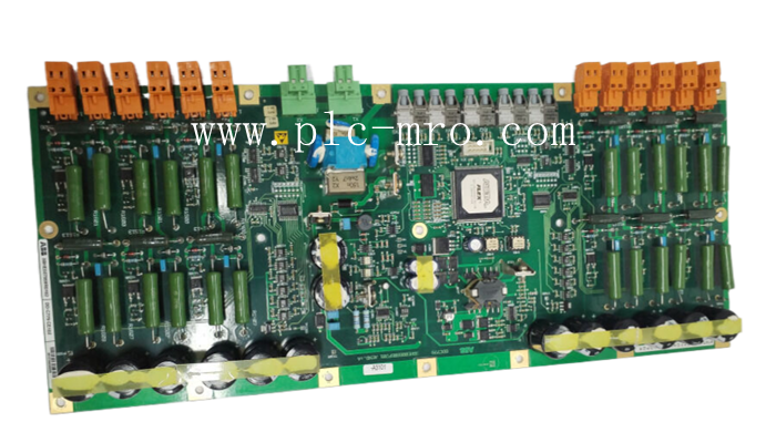 DDC779CE102变频检测模块3BHE027859R0102