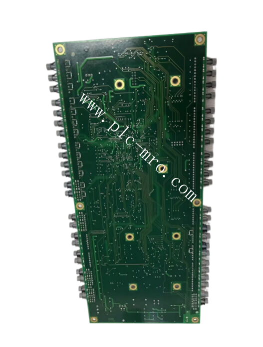 ABB UFC760BE41 3BHE004573R0041电力变频器单元模块