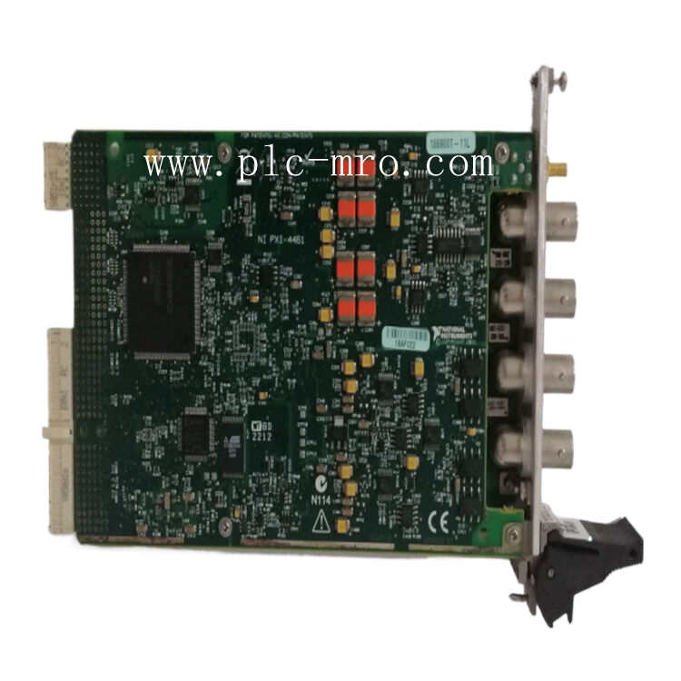 PCI-4060数字万用表