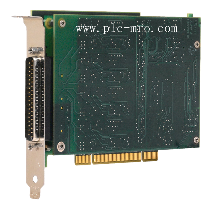 PCI-6154 /4路DO，PCI多功能I/O设备