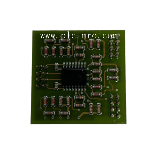 XVC772A102 3BHE032285R0102工业检测板模块