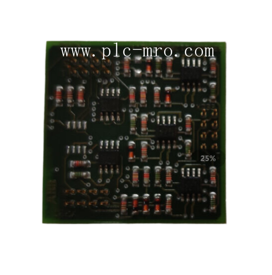 检测板模块XVC768AE101 3BHB007211R0101
