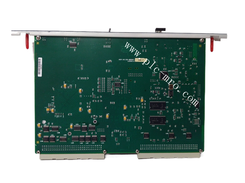 VMICPCI-7611 CompactPCI SBC处理器模块